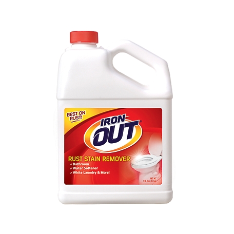 Super Iron Out 152 oz. Rust Stain Remover