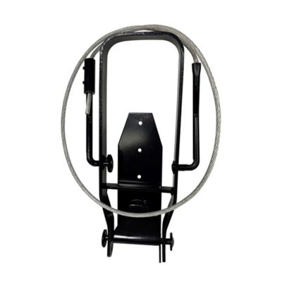 Image showing  Adjustable Gate Latch