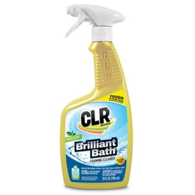 CLR Brands Brilliant Bath 26oz