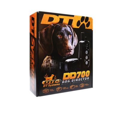 Image showing  D.O.G. Director 700 E-Collar