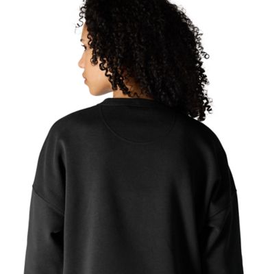 Image showing 5 th Carhartt Women's Loose Fit Midweight Graphic Sweatshirt