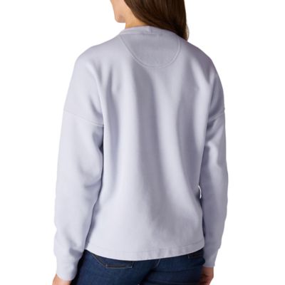 Image showing 5 th Carhartt Women's Loose Fit Midweight Graphic Sweatshirt