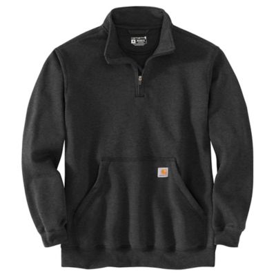 Carbon Heather
