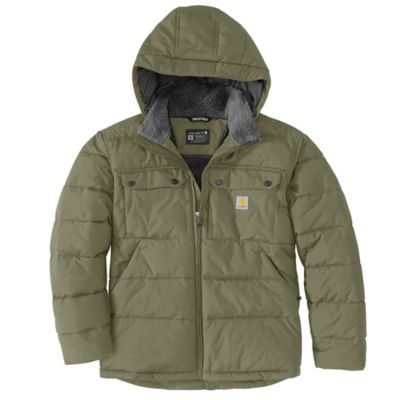 Carhartt Men's Montana Loose Fit Insulated Jacket