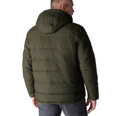 Image showing  Men's Montana Insulated Jacket