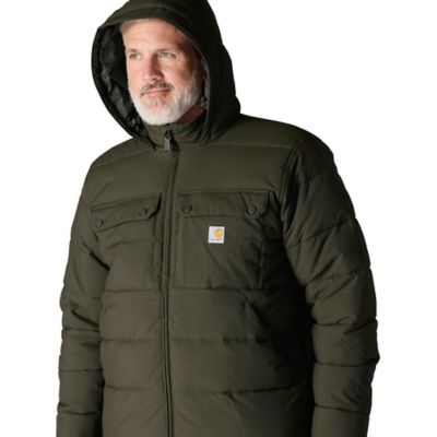 Image showing  Men's Montana Insulated Jacket