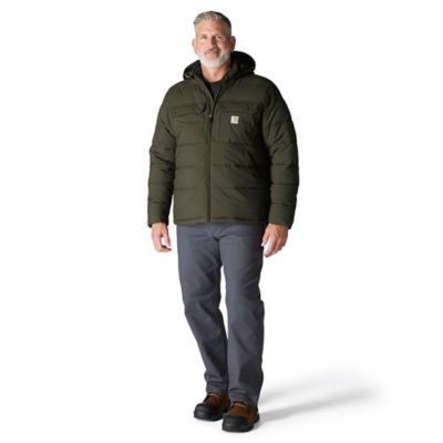 Image showing  Men's Montana Insulated Jacket