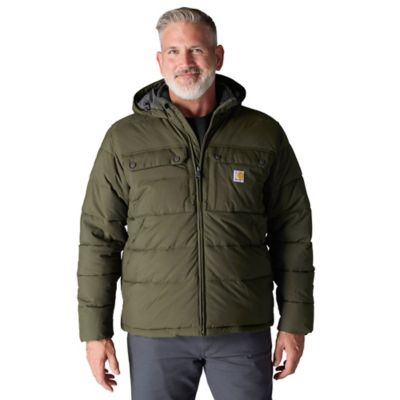 Carhartt Men's Montana Insulated Jacket