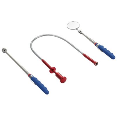 Image showing  3 pc. Pickup Tool Set