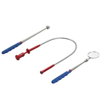 Image showing  3 pc. Pickup Tool Set