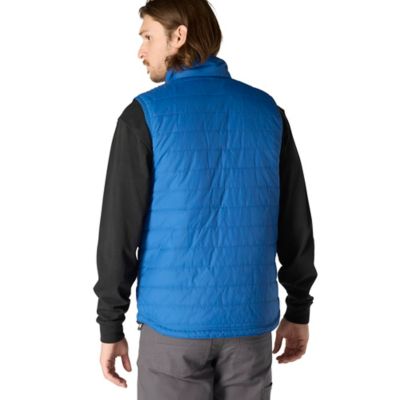 Image showing  Men's Gilliam Relaxed Fit Lightweight Insulated Vest