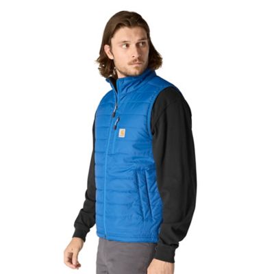 Image showing  Men's Gilliam Relaxed Fit Lightweight Insulated Vest