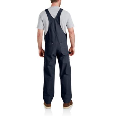 Image showing  Women's Relaxed Fit Duck Bib Overall