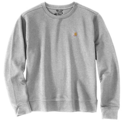 Carhartt Women's TENCEL Fiber Series Relaxed Fit Sweatshirt