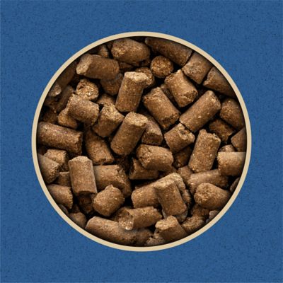 Image showing  20% Cubed Cattle Feed, 50 lb. Bag