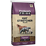 Producer's Pride Hay Stretcher Horse Feed Pellets, 50 lb. Price pending