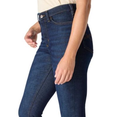 Image showing 4 th Carhartt Women's The Tiller Jean