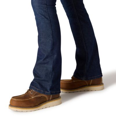 Image showing 8 th Carhartt Women's The Tiller Jean