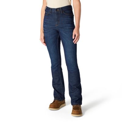 Image showing  Women's The Tiller Jean