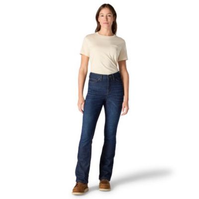 Image showing  Women's The Tiller Jean