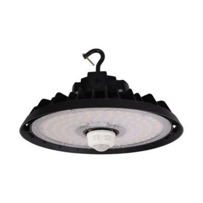 BEYOND LED TECHNOLOGY 40800 Lumen Black Integrated LED UFO High Bay