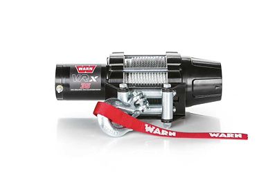 Image showing  VRX ATV Winch Steel Rope, 3,500 lb. Capacity