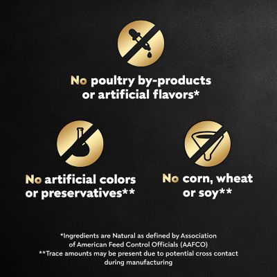 Image showing 8 th Cesar Simply Crafted Adult Dog Food Meal Topper, Chicken, Carrots & Green Beans and Beef, Chicken, 16 pk.