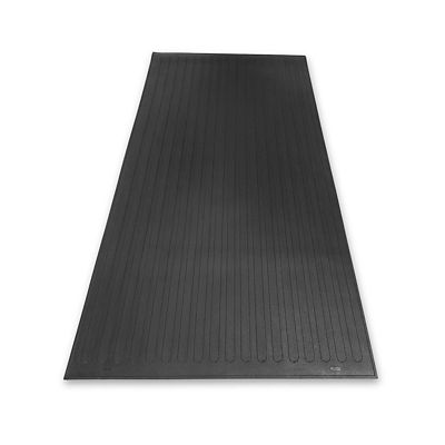 Image showing  Universal Truck Bed Mat 4 x 8 ft., 408N, T83408N