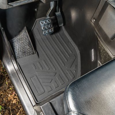 Image showing  1st Row UTV Liners for 2020-2023 Yamaha Wolverine RMA X2 & RMA X4
