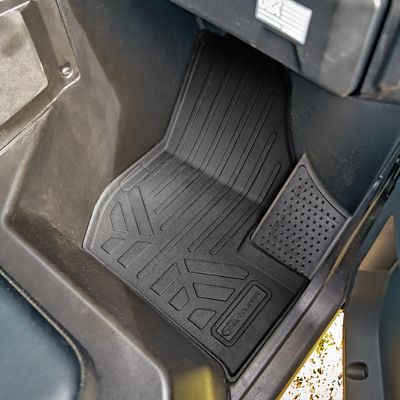Image showing  1st Row UTV Liners for 2020-2023 Yamaha Wolverine RMA X2 & RMA X4