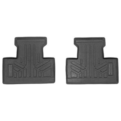 SMARTLINER 2nd Row UTV Liners for 2019-2024 Can-Am Maverick X