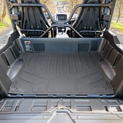 Image showing  UTV Bed Liners for 2020-2024 Yamaha Wolverine RMA X2 & RMA X4 (Only Fits 2 Seater )