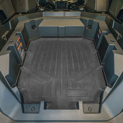 Image showing  UTV Bed Liners for 2020-2024 Polaris RZR Pro R