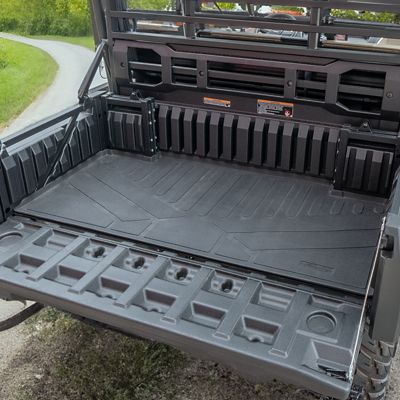 Image showing  UTV Bed Liners for 2019-2024 Kawasaki Mule PRO