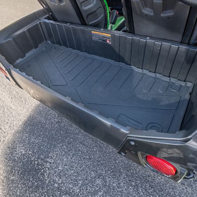 Image showing  UTV Bed Liners for 2020-2024 Kawasaki TERYX