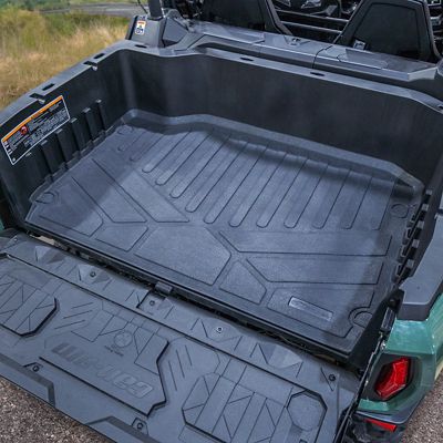 Image showing  UTV Bed Liners for 2019-2024 Can-Am Comander