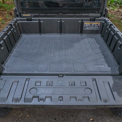Image showing  UTV Bed Liners for 2016-2025 Can-Am Defender