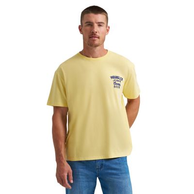 Product color Buff Yellow