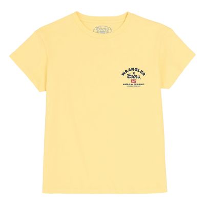 Wrangler Coors Women's American Originals T-Shirt