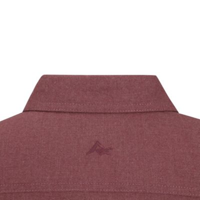 Image showing 5 th Ridgecut Women's Long Sleeve Flannel Shirt