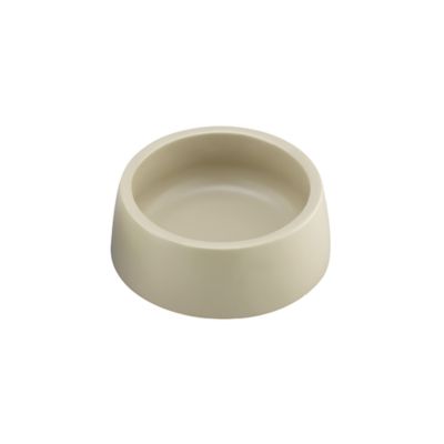 Image showing  32 oz. Concrete Pet Bowl, Assorted
