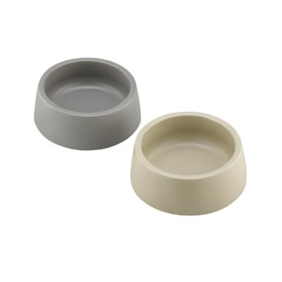 Image showing 5 th Retriever 32 oz. Concrete Pet Bowl, Assorted