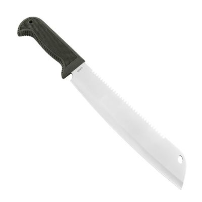 Image showing 5 th Mossy Oak 16 in. Green Machete