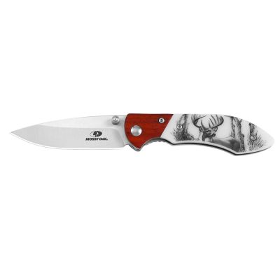 Image showing  Whitetail Barn White Field Knife
