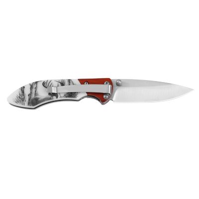 Image showing  Whitetail Barn White Field Knife