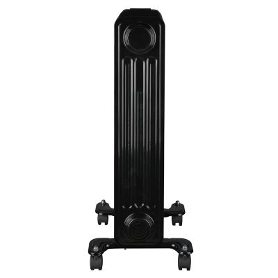 Image showing  1,500W Digital Oil Filled Heater, 150 sq. ft.