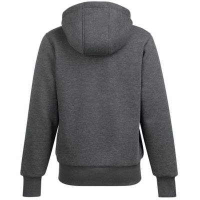 Image showing  Women's Fleece Full-Zip Sweatshirt