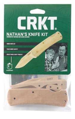 Image showing  Nathan's Knife Kit