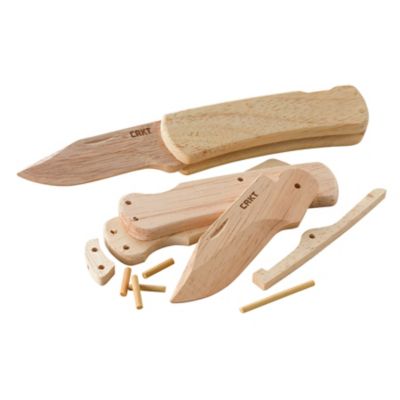 Image showing  Nathan's Knife Kit