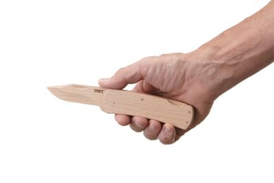 Image showing  Nathan's Knife Kit